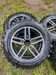 Диски нива, уаз, vitara, jimny, sorento