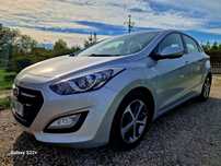 Hyundai I30 Sprzedam Hyundai i30