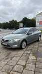 Ford Mondeo Ford Mondeo MK4 2.0 TDCI Titanium X BOGATO WYPOSAZONY
