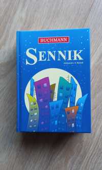 Książka Sennik Bachmann