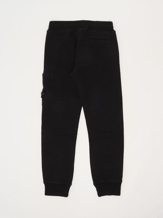 Stone Island Cargo Sweatpants