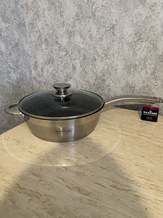 Набір посуду Мaxmark 12 предметів