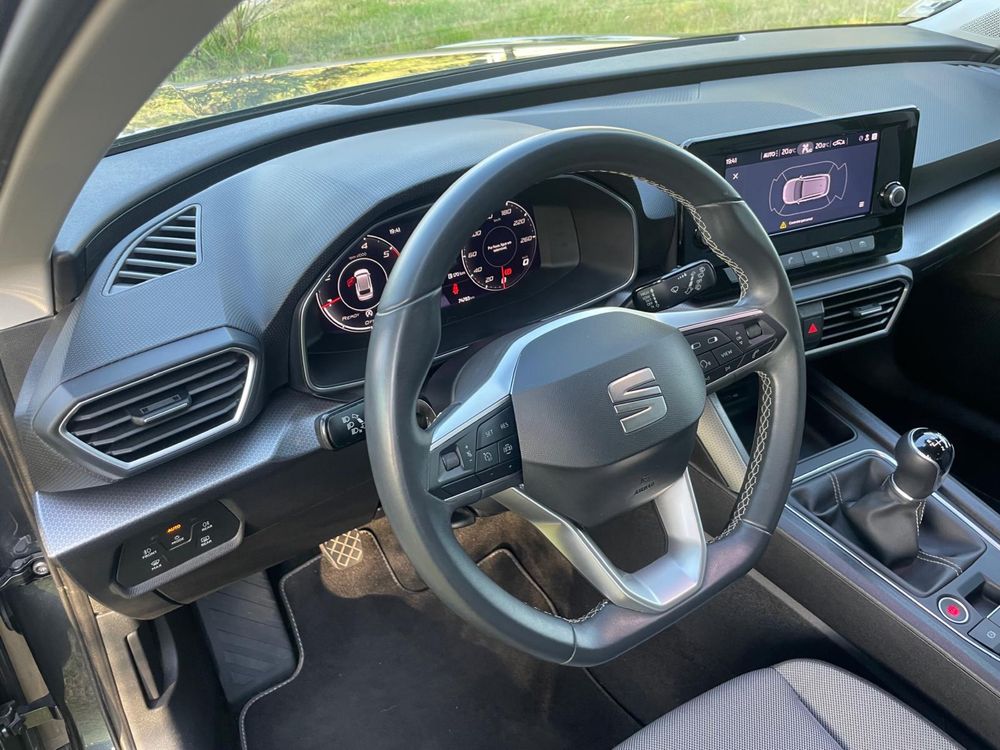 Seat Leon 2.0 TDI Style