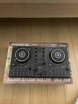 Pioneer DDJ 200 (acompanha caixa com instrucoes + cabo)