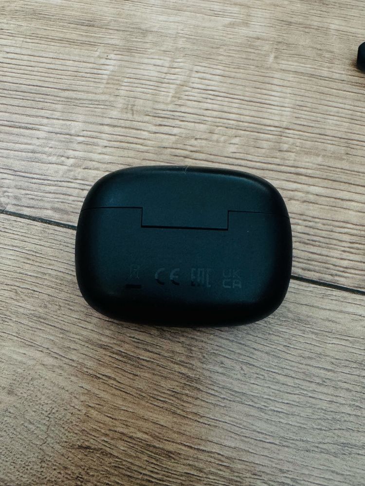 Sluchawki bluetooth Jbl vibe beam