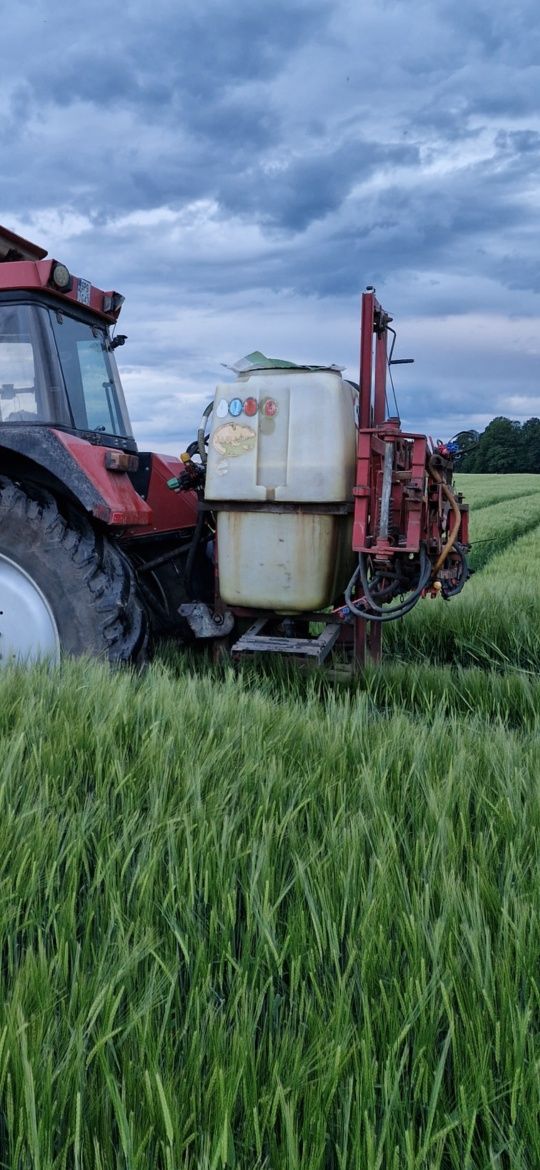 Opryskiwacz Jar Met 600l belka 15m