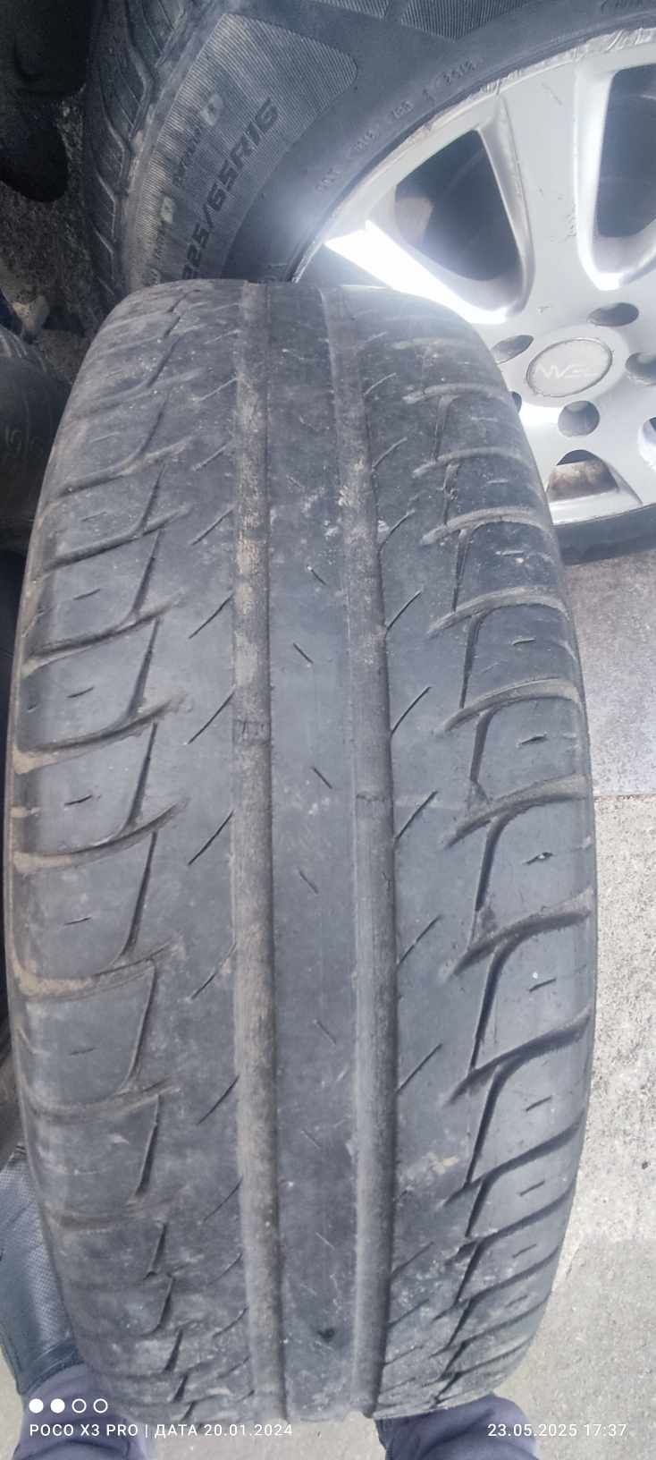 Все размеры р14 r14