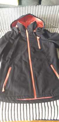 Kurtka softshell r.36