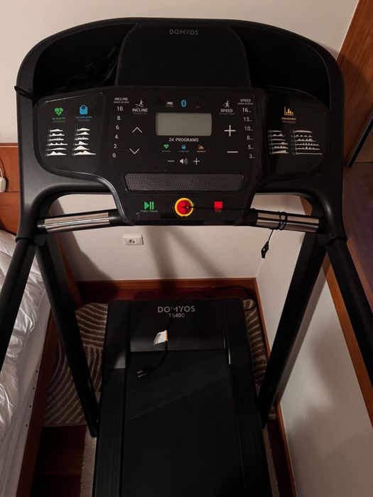 Passadeira Domyos T540C