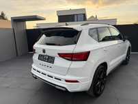 Cupra Ateca 2.0 tsi 300ps 4x4 Brembo