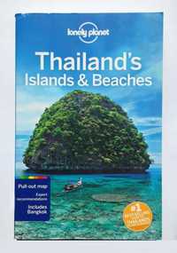 LONELY PLANET THAILAND`S ISLANDS BEAches! Plaże Tajskie! Nówka funka!!