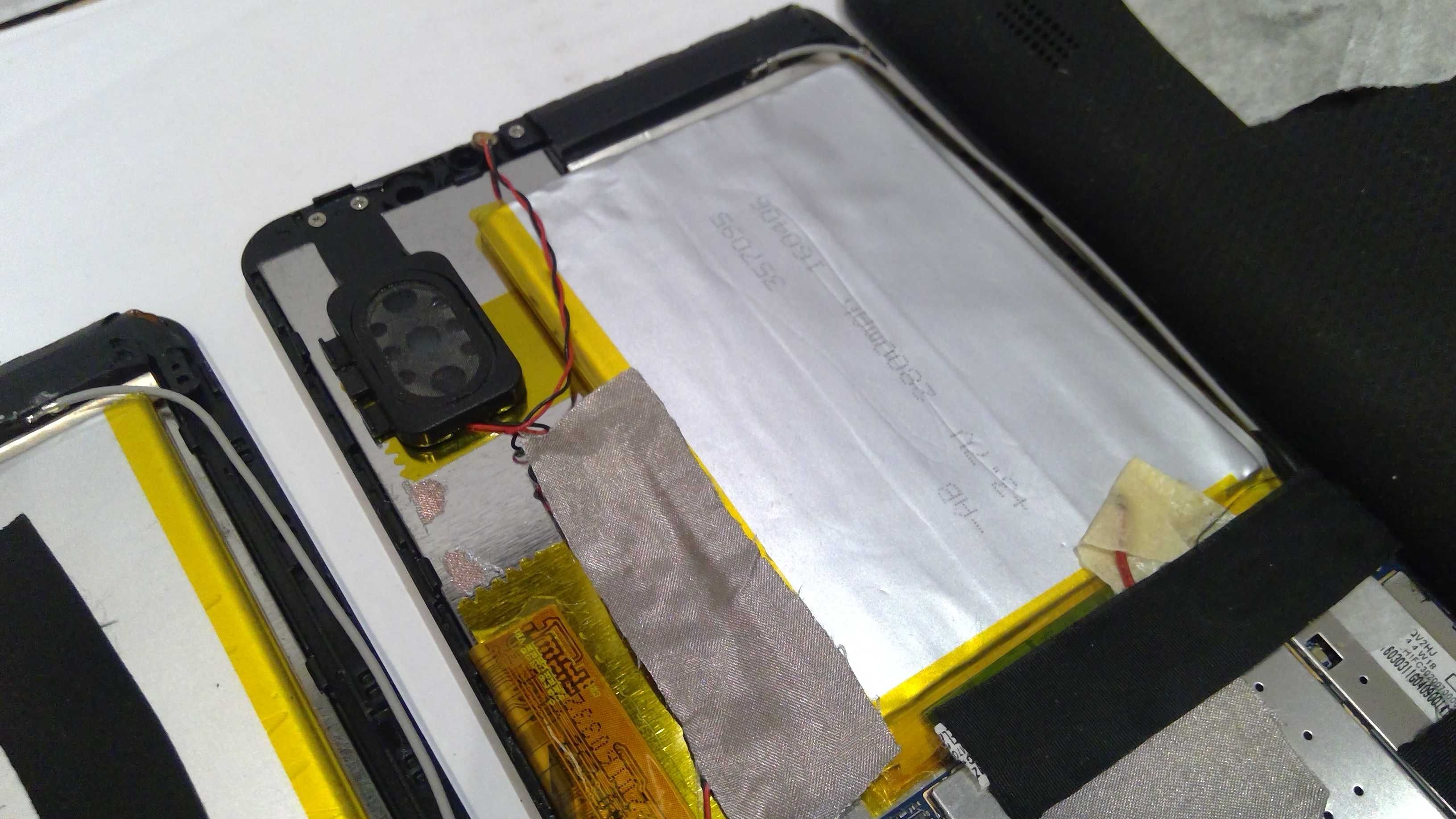 Tablet zestaw 2szt Z6