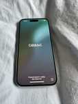 iPhone 15 Pro na gwarancji Apple