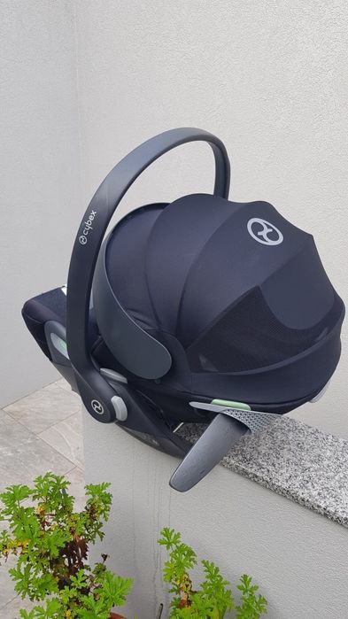 Ovo cybex cloud t i-size
