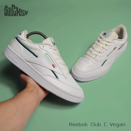Reebok Club C Vegan