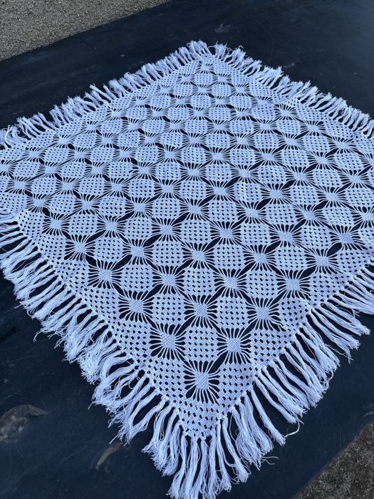 Pano em tenda fininha 69cm