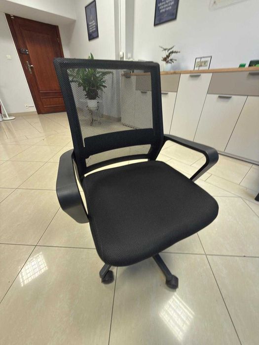 Krzesło obrotowe Agata