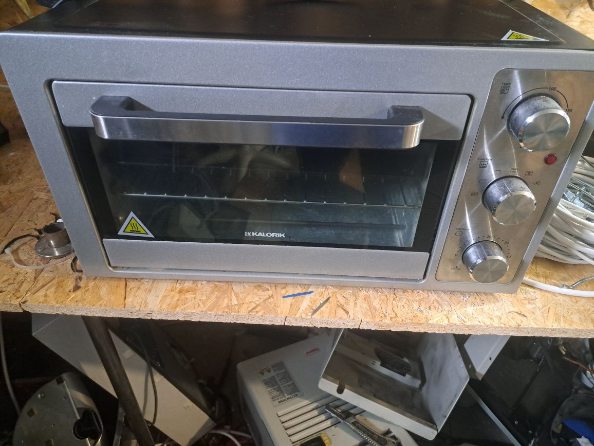 Minipiekarnik Kalorik OT1032.1 SCRL