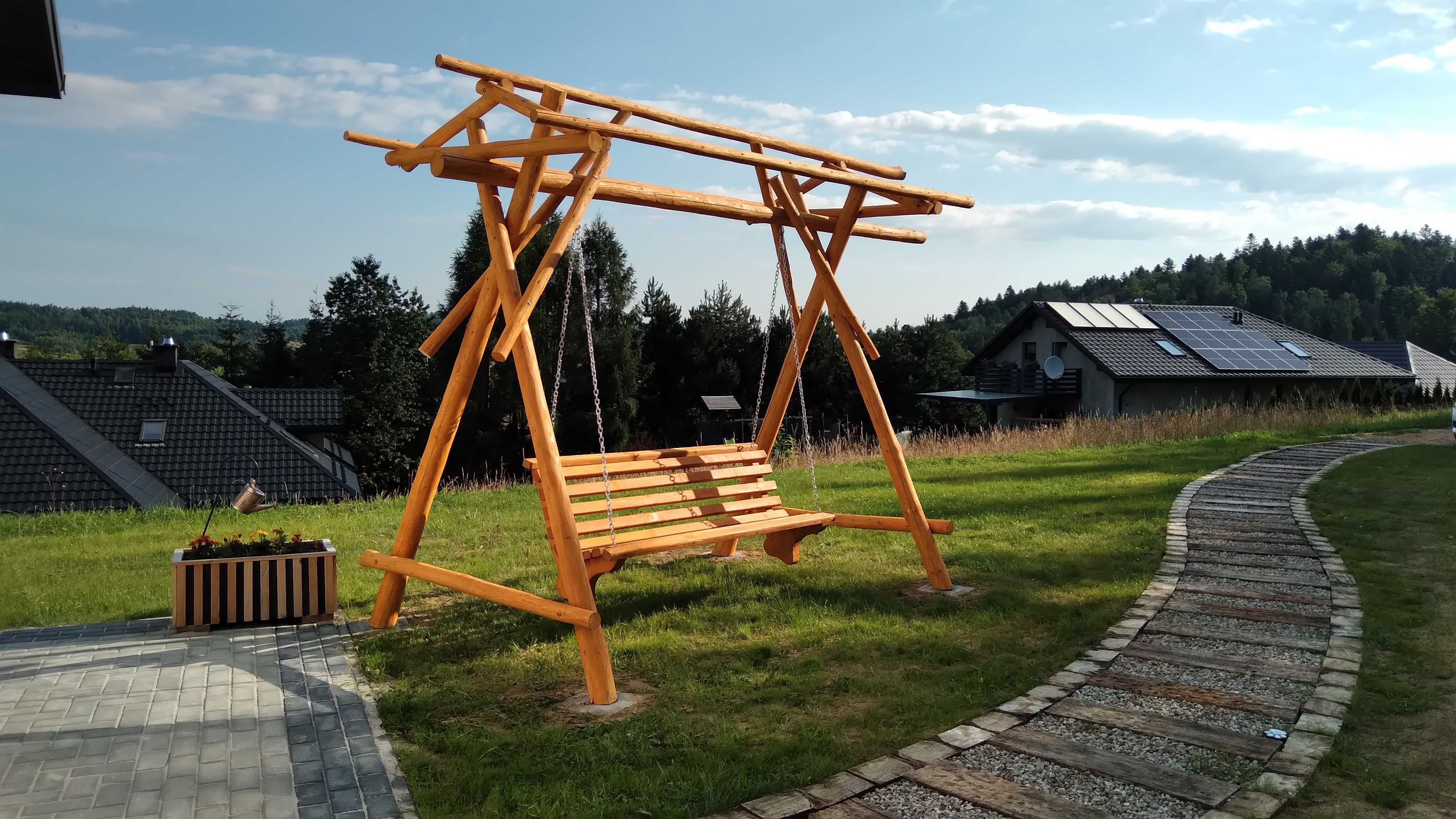 Domek pod lasem ,noclegi ,wakacje w górach