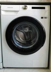 [Reservada] Máquina de lavar roupa Samsung 9Kg / 1400RPM (WW90T534DAW)