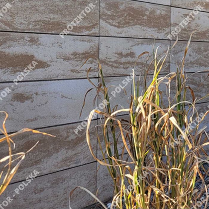 pustak ogrodzeniowy bloczek brama przęsło słupek palisada podmurówka