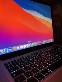 Macbook pro 15 cali BigSur