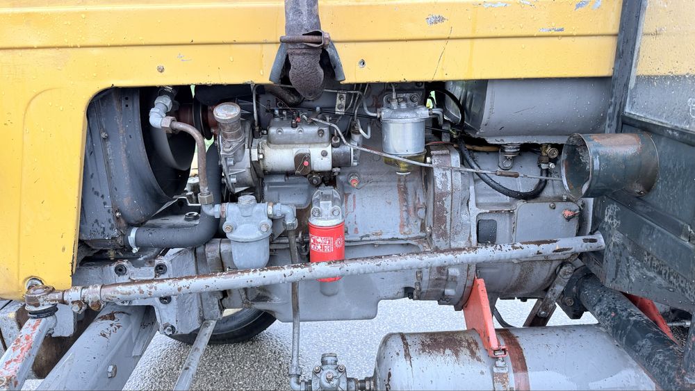 Sprzedam Ursus c360-3p