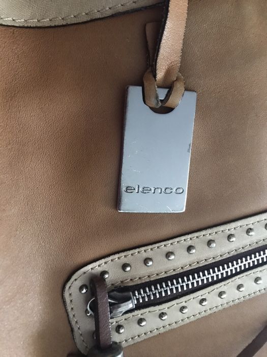 Carteira elenco original