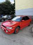 Subaru Impreza GC AWD | 2.0 115 KM | 1994 | LPG | Klasyk do projektu |