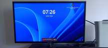 Telewizor Samsung 32 cale full HD Smart TV