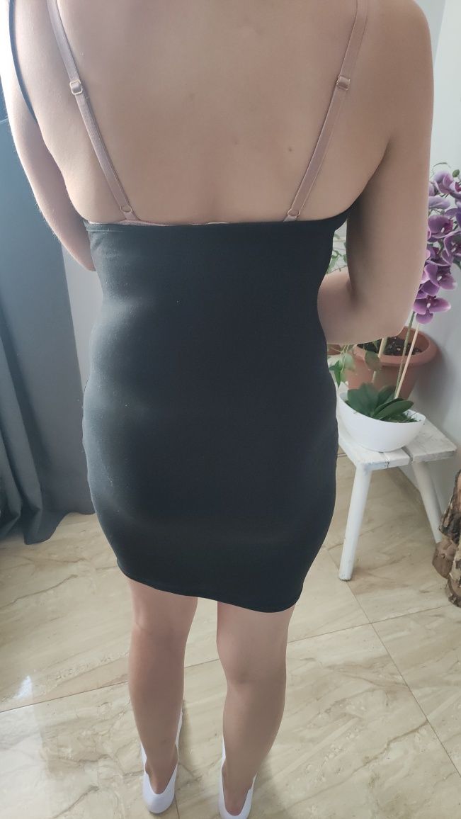 Sukienka mini shein S M