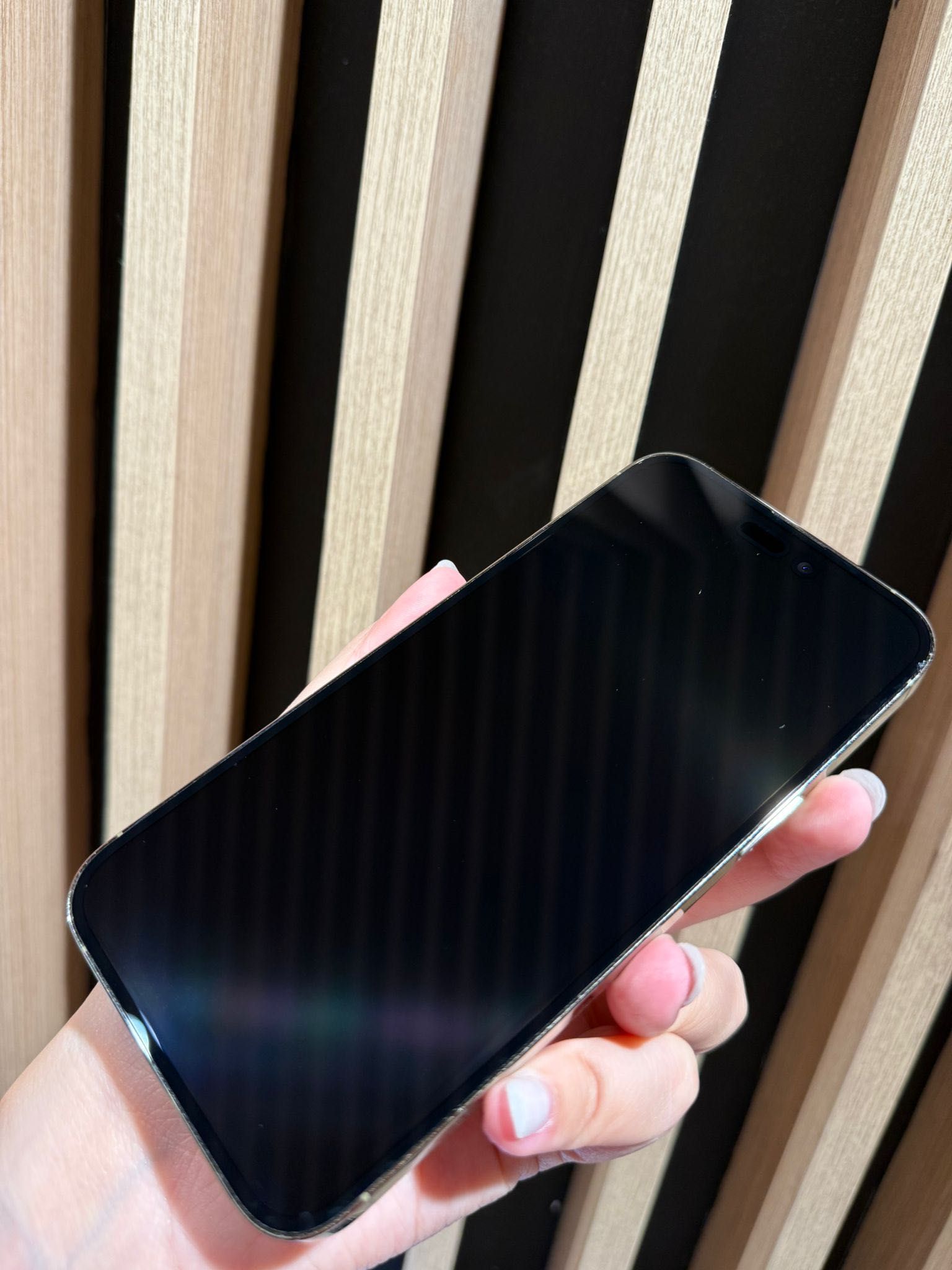 iPhone 14 Pro max 256GB