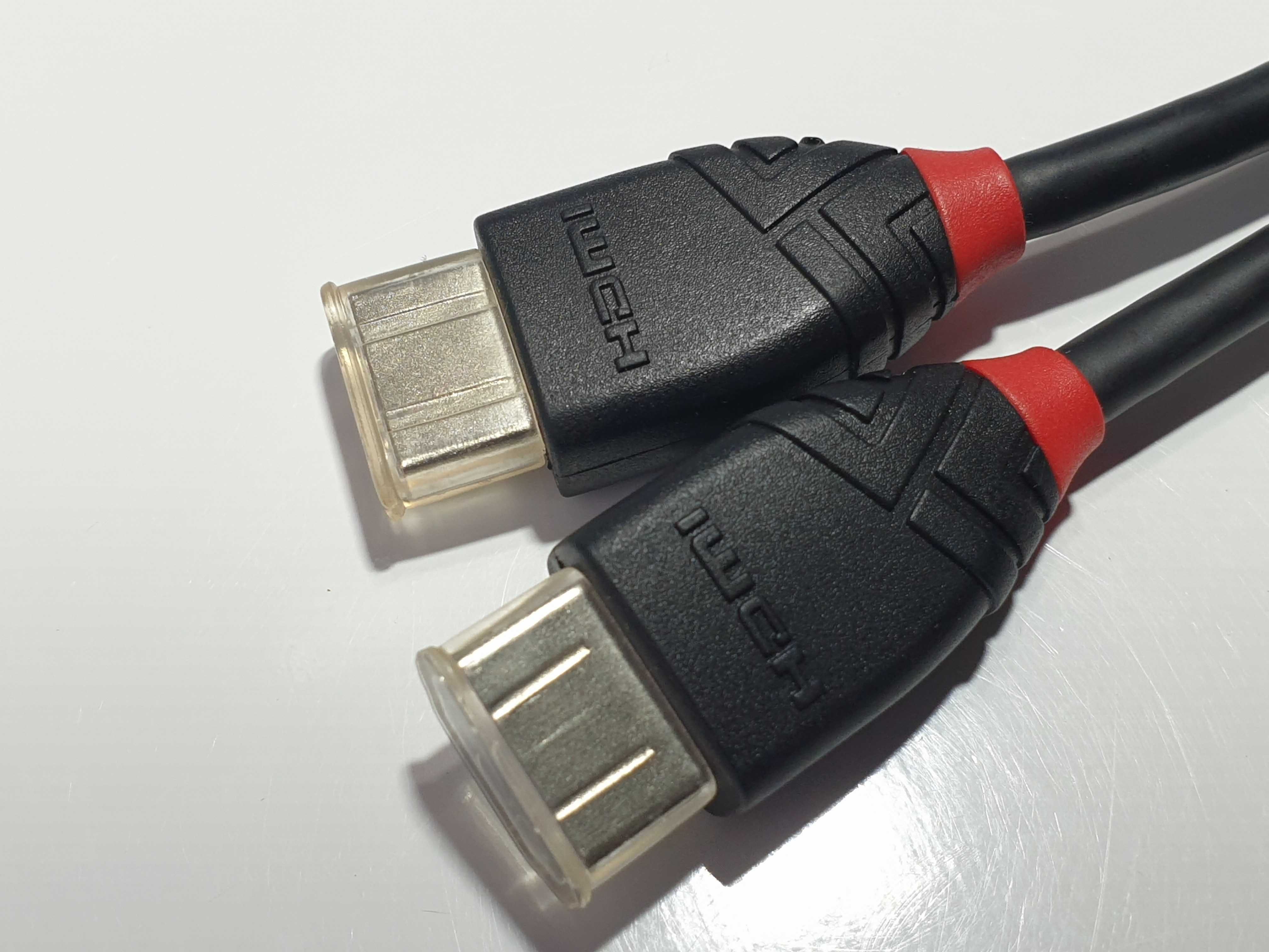 кабель Lindy  hdmi to hdmi 4k