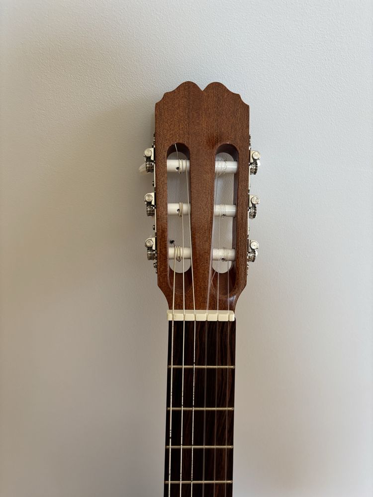 Gitara Guitarras Alvaro N 25
