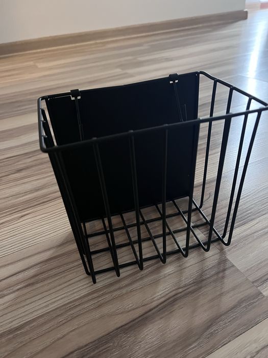 Nowy paśnik dla swinki morskiej