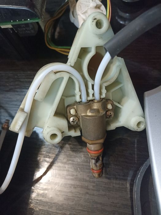 saeco incanto кавомашина на запчастини