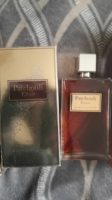 Reminiscence Patchouli Elixir Parfum,Reminiscence Patchouli 200и100мл.