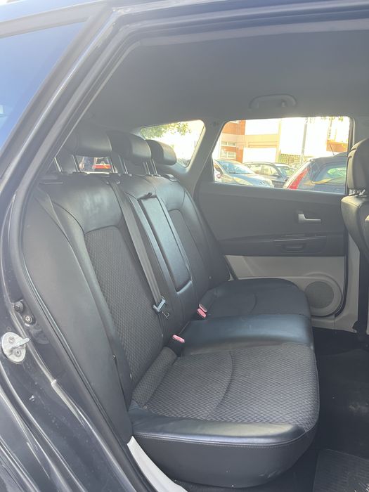 Kia ceed 1.6CRDI