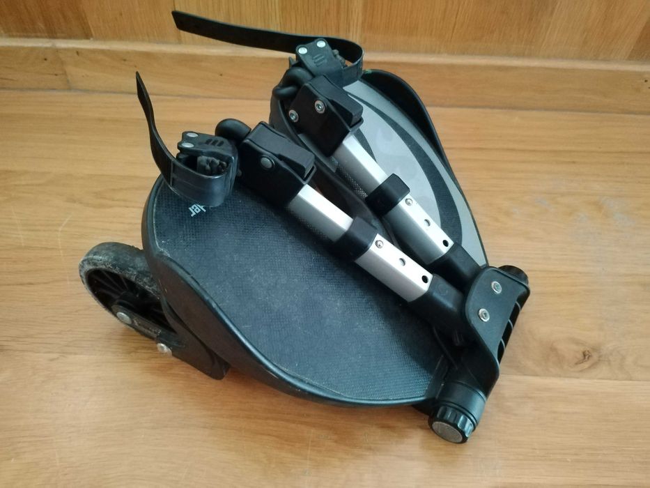 Suporte para criança para carro de bebé Bumprider