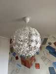 Lampa Ikea.Grimsas 55 cm