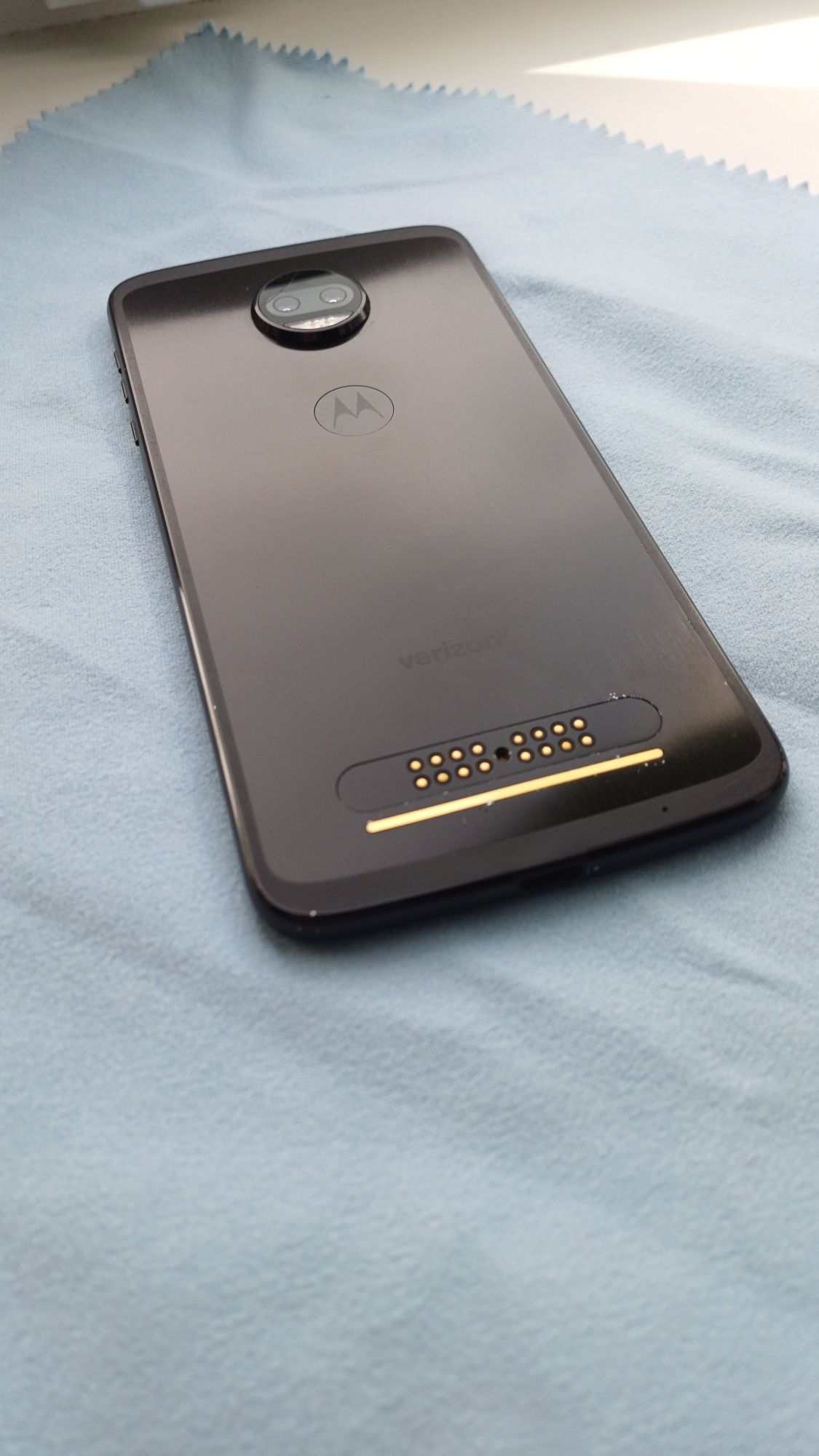 Motorola Moto Z2 Force 64Gb XT1789 Оригінал