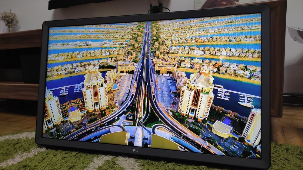 Телевізор LG 32", SmartTV, YouTube, Wifi, смарт твтелевізор
