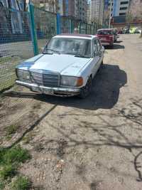 Продам Мерседес w-123