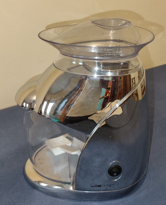 Picadora Triturador de gelo