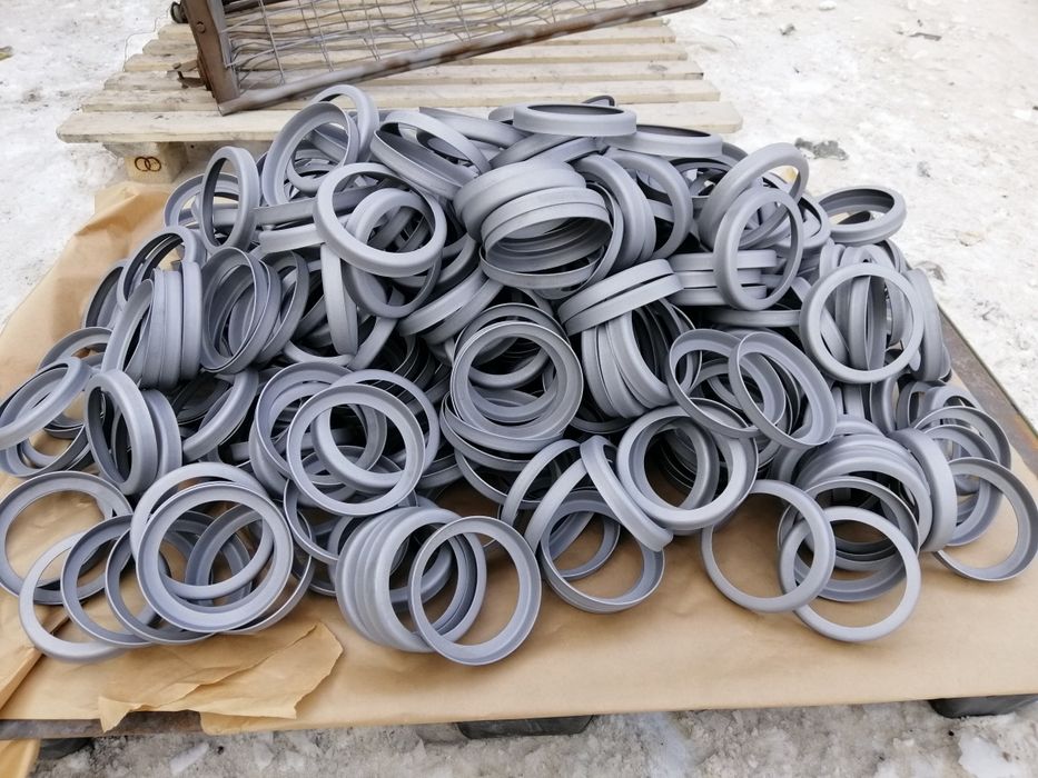 Пескоструй! Порошковая покраска 12 Квартал