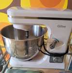 Robit kuchenny Qilive