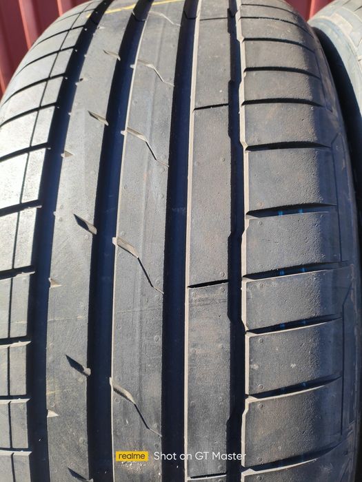 Hankook ventus S1 Evo 3 ev 235/50/20 komplet