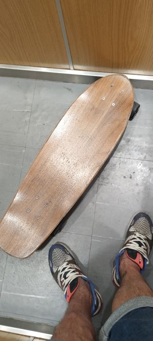 Skate profissional