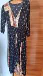 Vestido Desigual