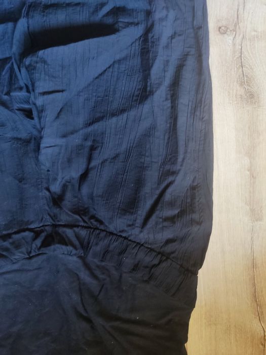 Spodnie ciążowe HM rozmiar M eleganckie